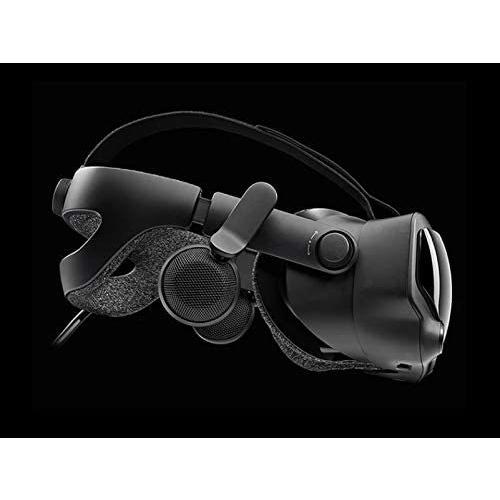新品 VALVE INDEX ヘッドセット V003614-00 ヘッドセット単体モデル