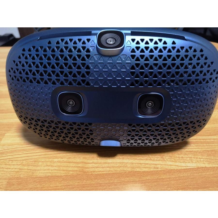 VR VIVE Cosmos 99HARL006-00 新品同様美品 HTC ほぼ新品 HTC VIVE Cosmos 型番 99HARL006-00 : oka shop
