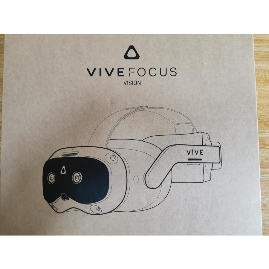 HTC VIVE FOCUS VISION CE VRヘッドセット HTC 非常に良い HTC VRヘッドセット VIVE Focus Vision CE : oka shop