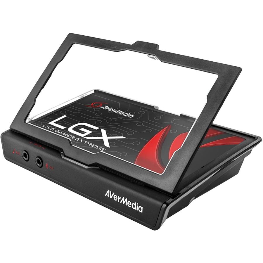 AVerMedia 非常に良い 付属品全あり AVerMedia Live Gamer EXTREME 