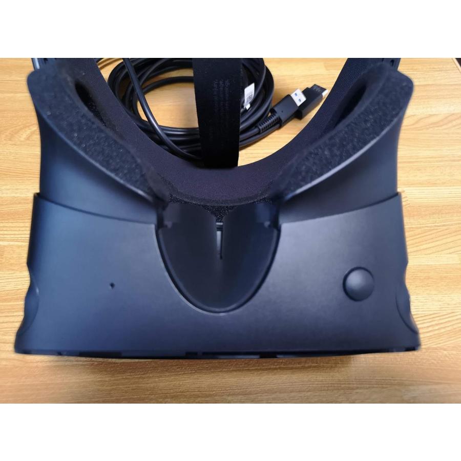 良い Oculus Rift S PC接続専用 高性能VRヘッドセット＆コントローラー
