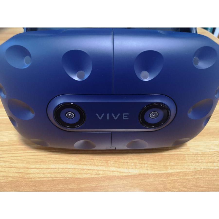 HTC 非常に良い VIVE PRO HMD (アップグレードキット) : oka HTC 非常に良い VIVE PRO HMD (アップグレードキット) : oka