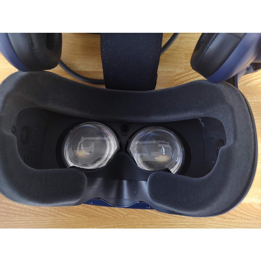 HTC 非常に良い VIVE PRO HMD (アップグレードキット) : oka