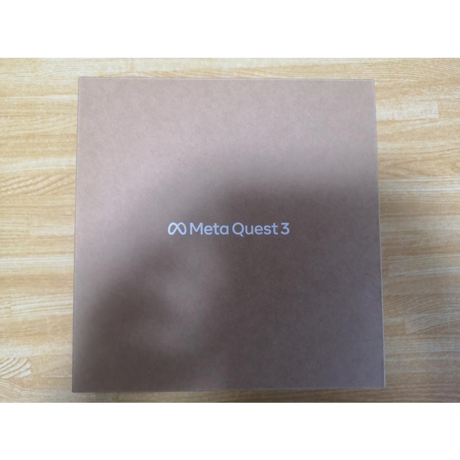 ほぼ新品 Meta Quest 3 128GB : oka shop - 通販 - Yahoo!ショッピング