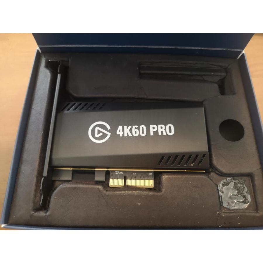 非常に良い Elgato 4K60 Pro MK.2 : oka shop - 通販 - Yahoo!ショッピング