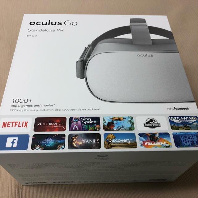  Go オキュラスゴー 64GB VR s-l400.jpg