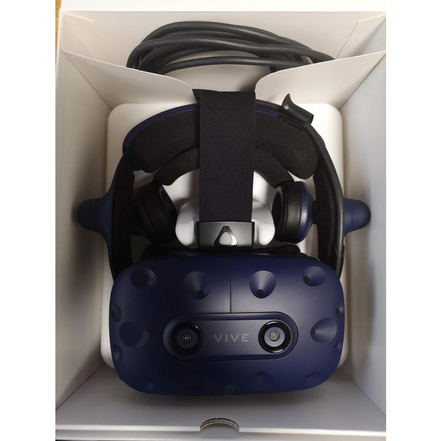 非常に良い HTC VIVE PRO HMD (アップグレードキット)｜okashop｜03