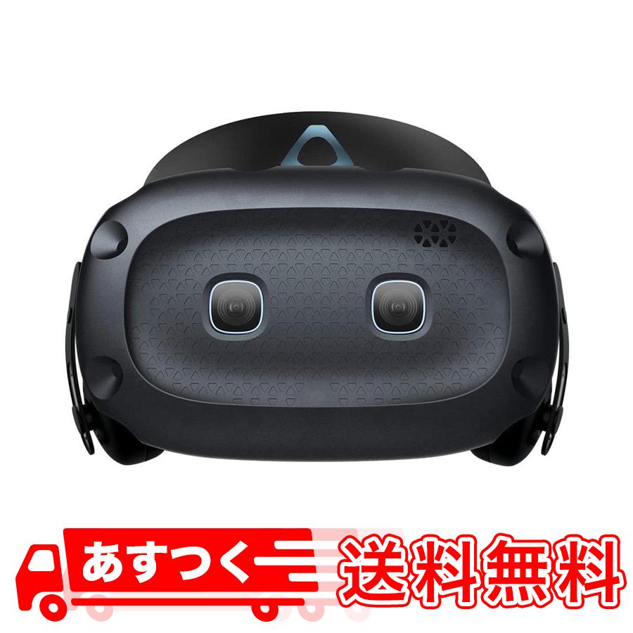 HTC 左レンズに擦り傷 HTC VIVE Cosmos Elite HMD (ヘッドマウント