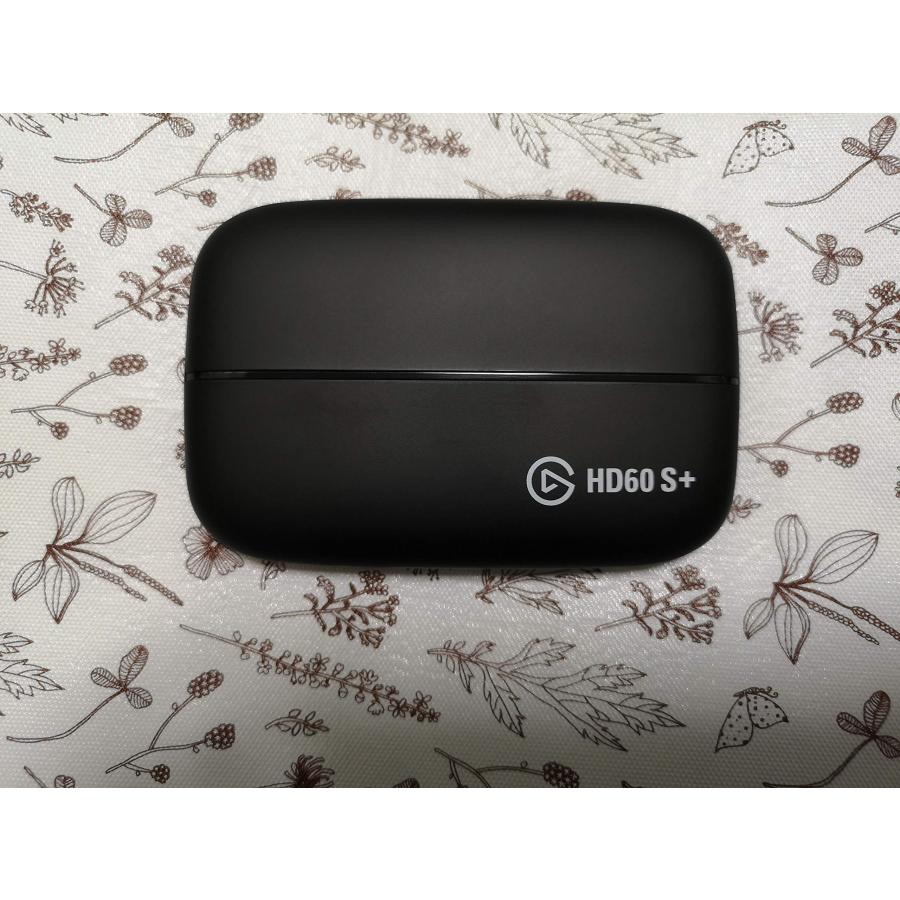 非常に良い Elgato HD60 S+ : oka shop - 通販 - Yahoo!ショッピング