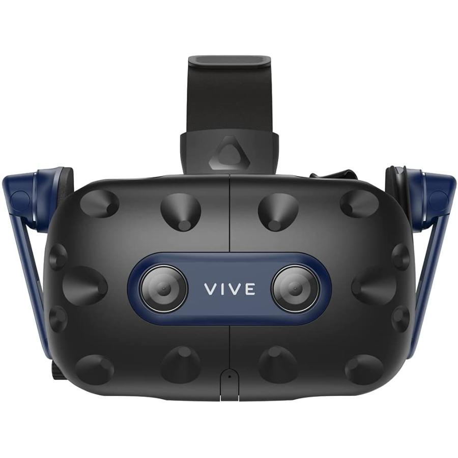 HTC VIVE Pro2 ヘッドマウントディスプレイ 動作確認済 HTC ほぼ新品 HTC VIVE PRO 2 HMD (ヘッドマウントディスプレイ 単体
