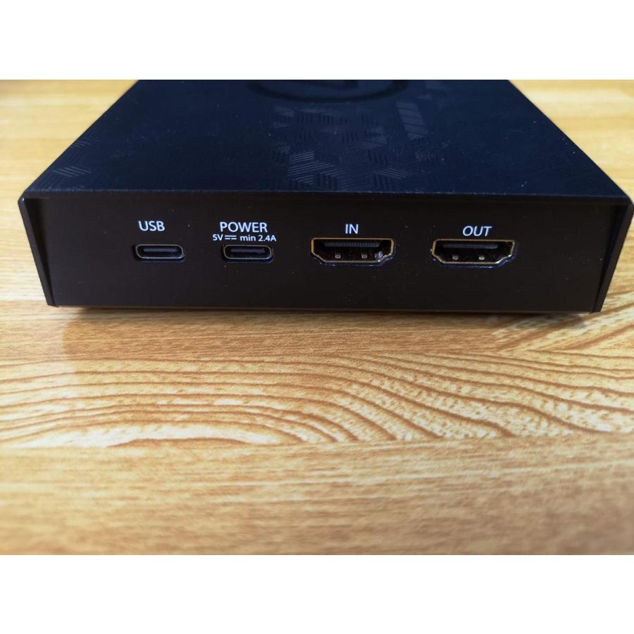 非常に良い Elgato Game Capture 4K60 S+ : oka shop - 通販 - Yahoo