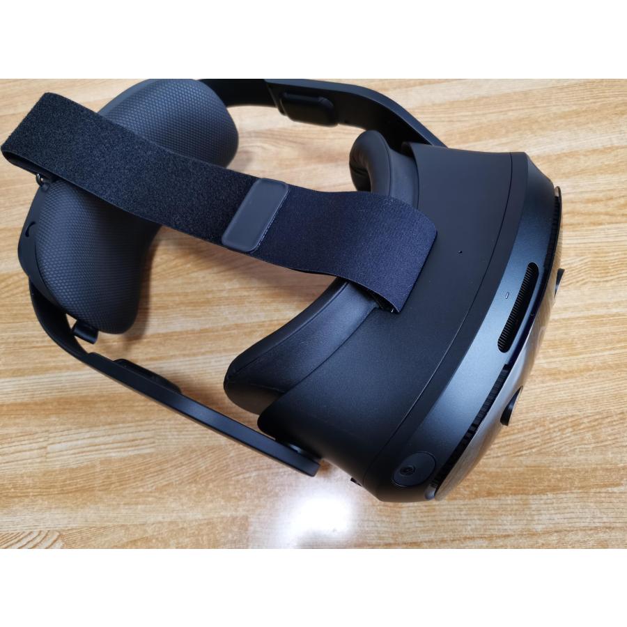 HTC 非常に良い HTC VRヘッドセット VIVE Focus Vision CE : oka shop