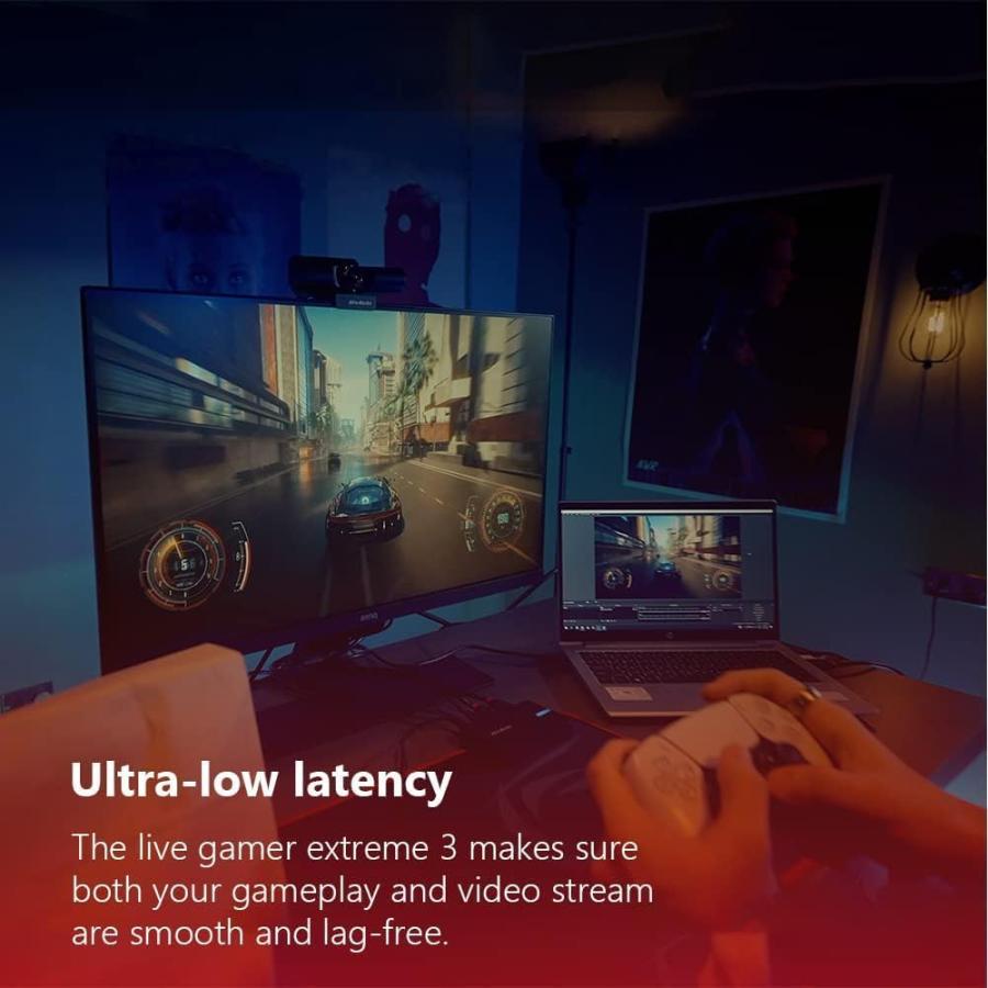 AVerMedia（アバーメディア） AVerMedia LIVE GAMER EXTREME 3