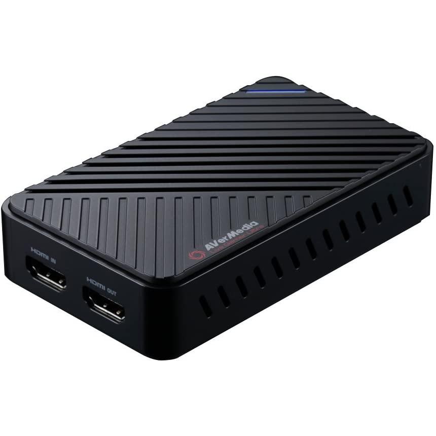 AVerMedia（アバーメディア） AVerMedia Live Gamer Ultra GC553 : oka