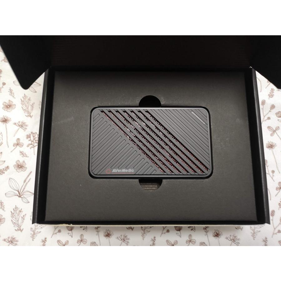 AVerMedia（アバーメディア） AVerMedia Live Gamer Ultra GC553 : oka