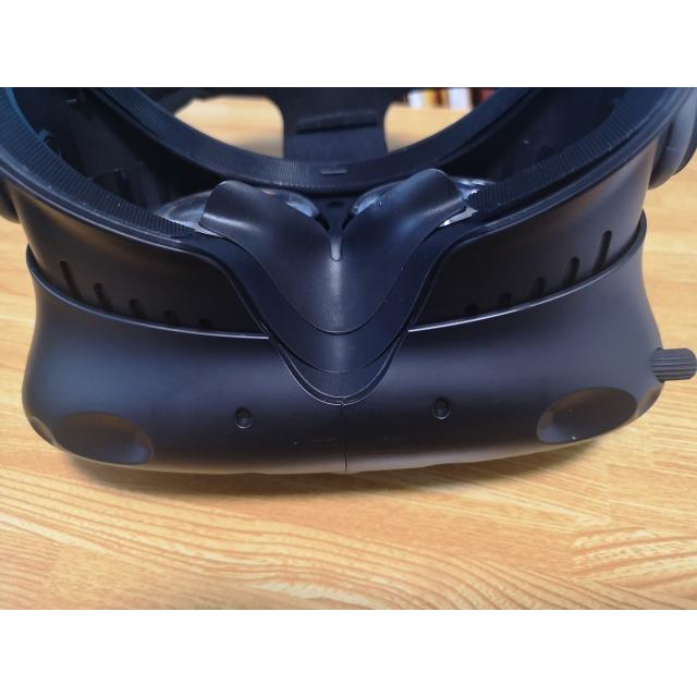 HTC 非常に良い VIVE ヘッドマウントディスプレイ(Business