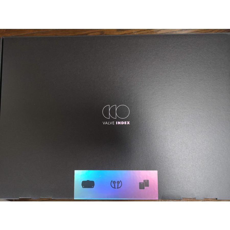 ほぼ新品 VALVE INDEX VR キット : oka shop - 通販 - Yahoo!ショッピング