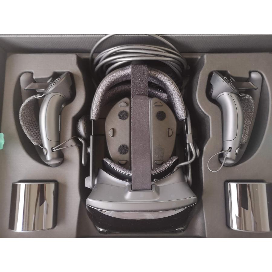 ほぼ新品 VALVE INDEX VR キット : oka shop - 通販 - Yahoo ほぼ新品 VALVE INDEX VR キット : oka shop - 通販 - Yahoo
