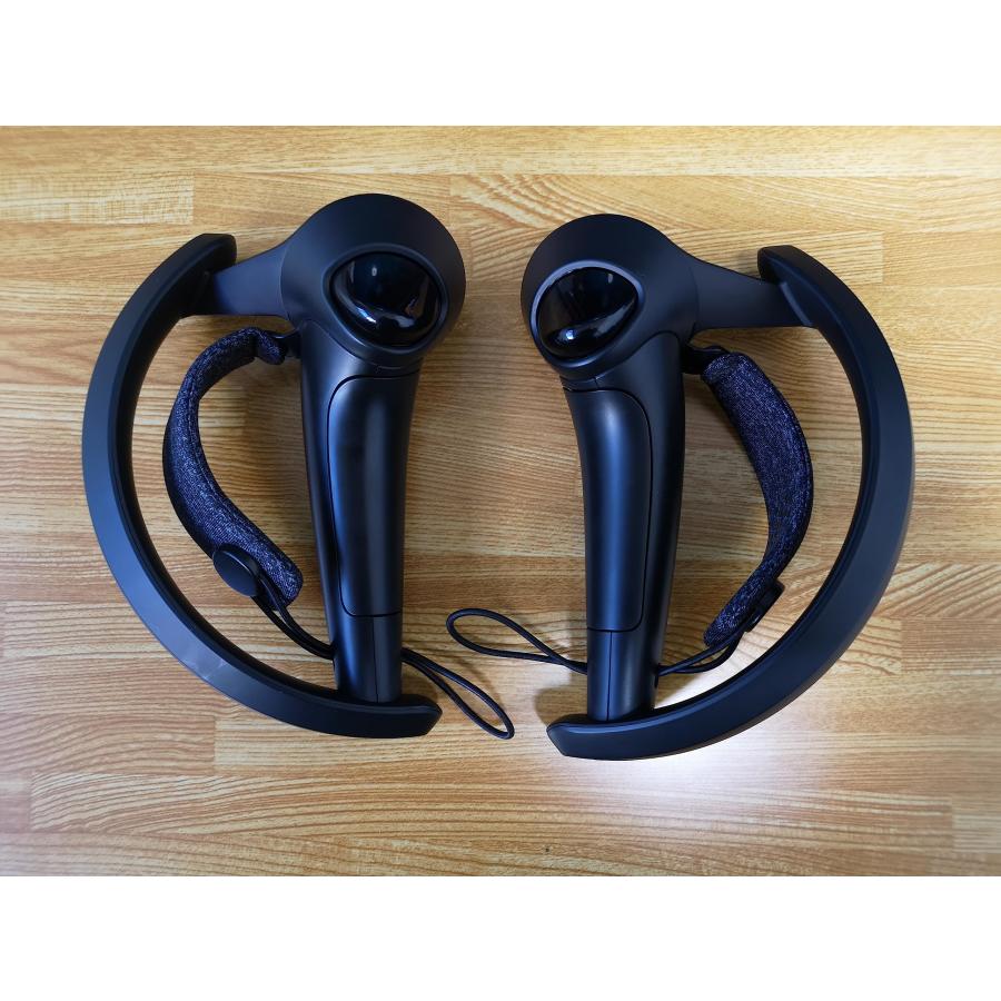 VALVE INDEX コントローラ V003665-20 Buy Valve Index VR Controllers - Black (V003665-20) online
