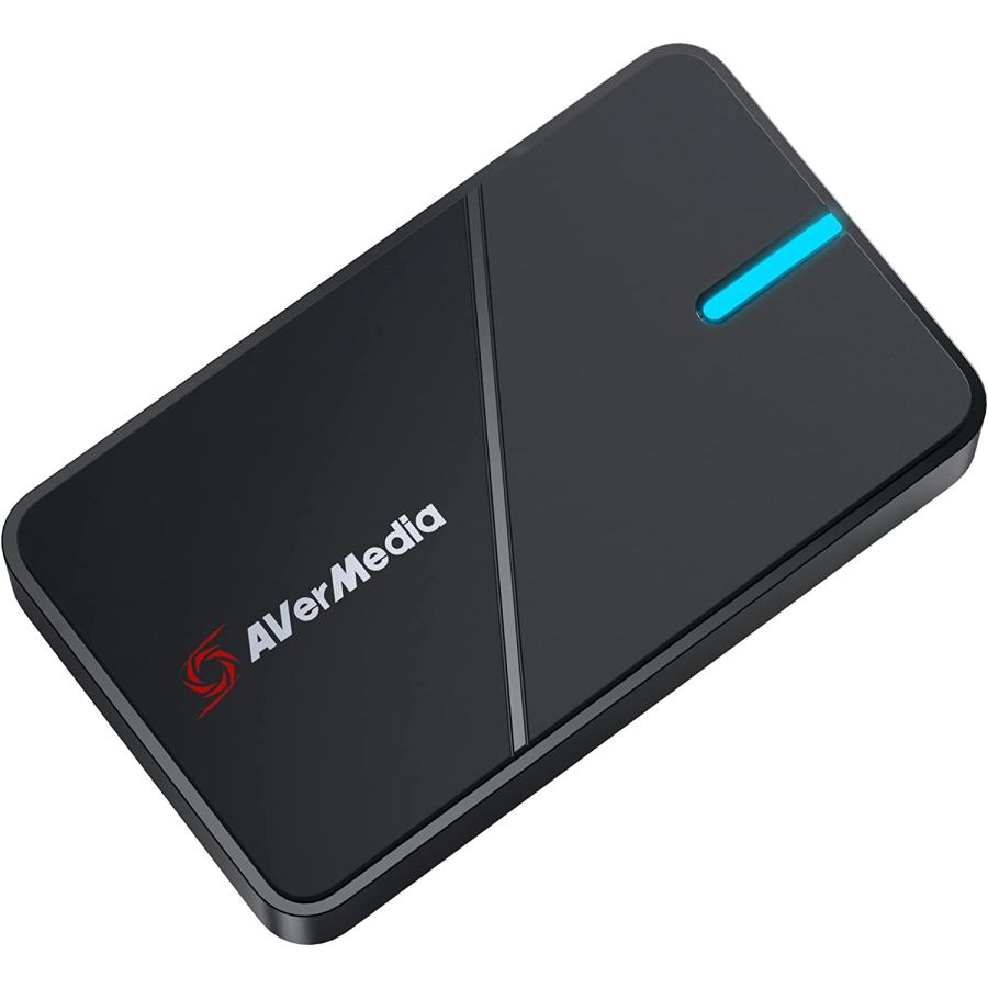 その他 AVerMedia LIVE GAMER EXTREAM 3 GC551G2W AVerMedia Live Gamer EXTREME 3 Plug and Play 4K Capture Card
