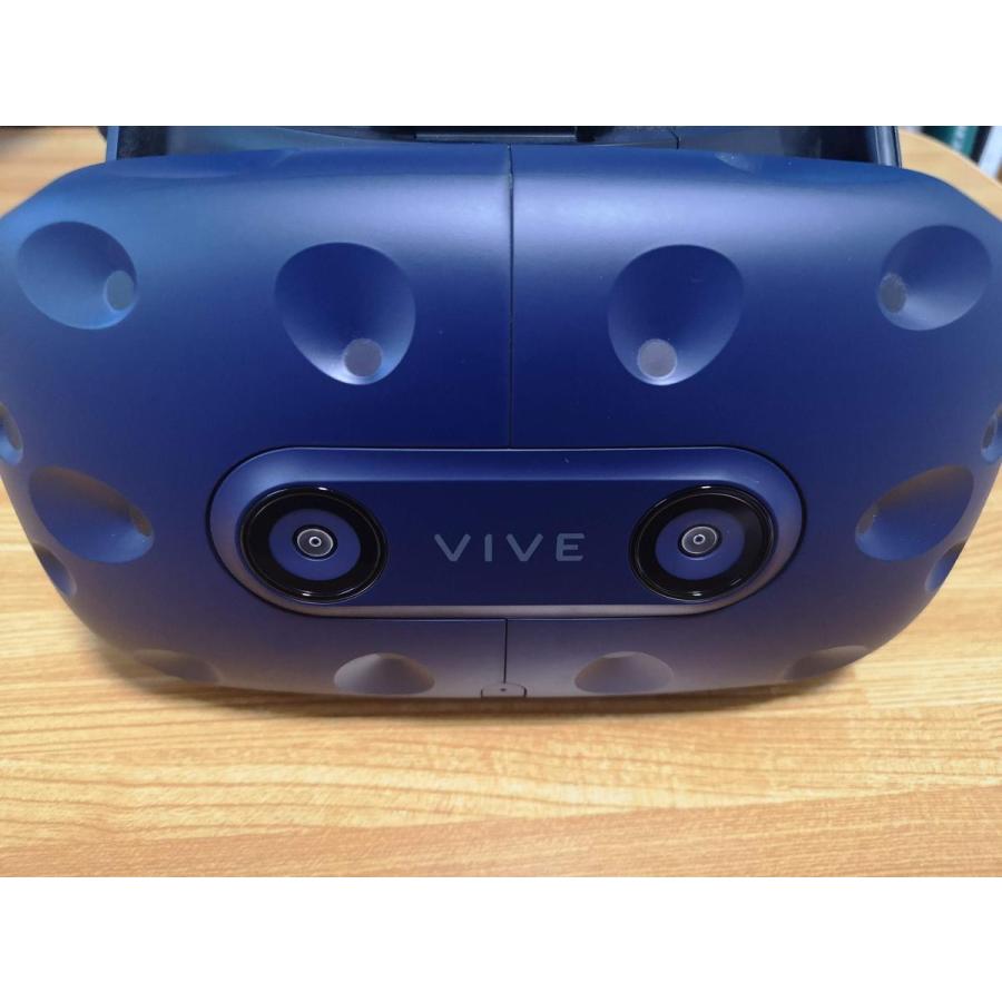 HTC 良い HTC VIVE PRO HMD (アップグレードキット) : oka shop - 通販