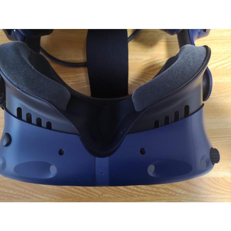 HTC 良い HTC VIVE PRO HMD (アップグレードキット) : oka shop - 通販