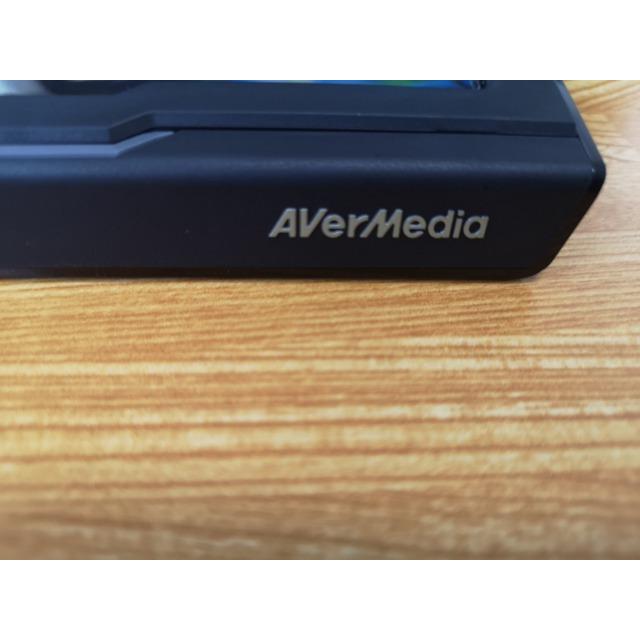 AVerMedia Live Gamer EXTREME GC550 USB3.0対応HDMIキャプチャー