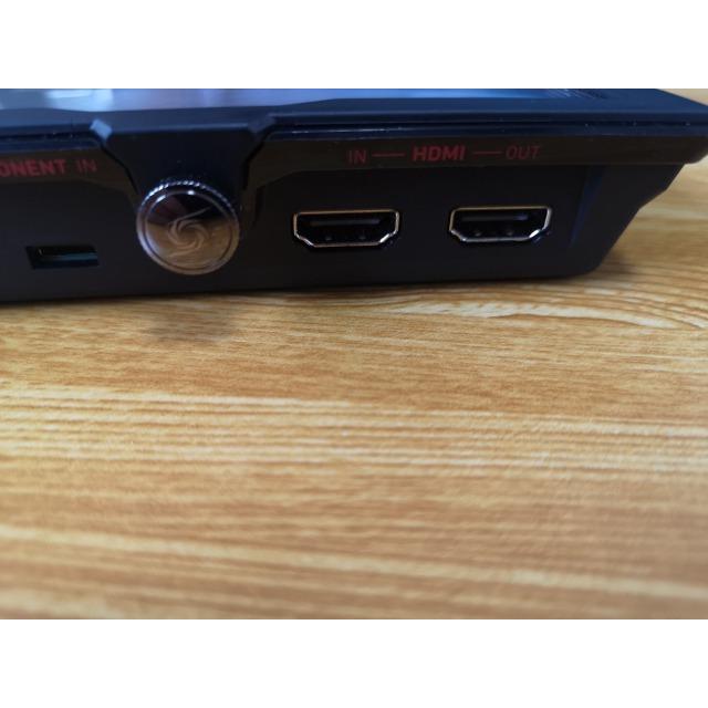 AVerMedia Live Gamer EXTREME GC550 USB3.0対応HDMIキャプチャー