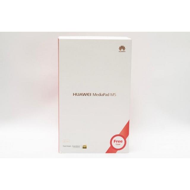 HUAWEI MediaPad M5 8.4インチタブレット SHT-AL09 レビュー HUAWEI MediaPad M5 8.4インチ SHT-AL09】電子書籍や