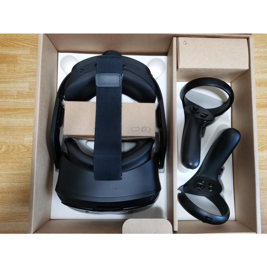 HTC 非常に良い HTC VIVE Focus Vision : oka shop - 通販 - Yahoo