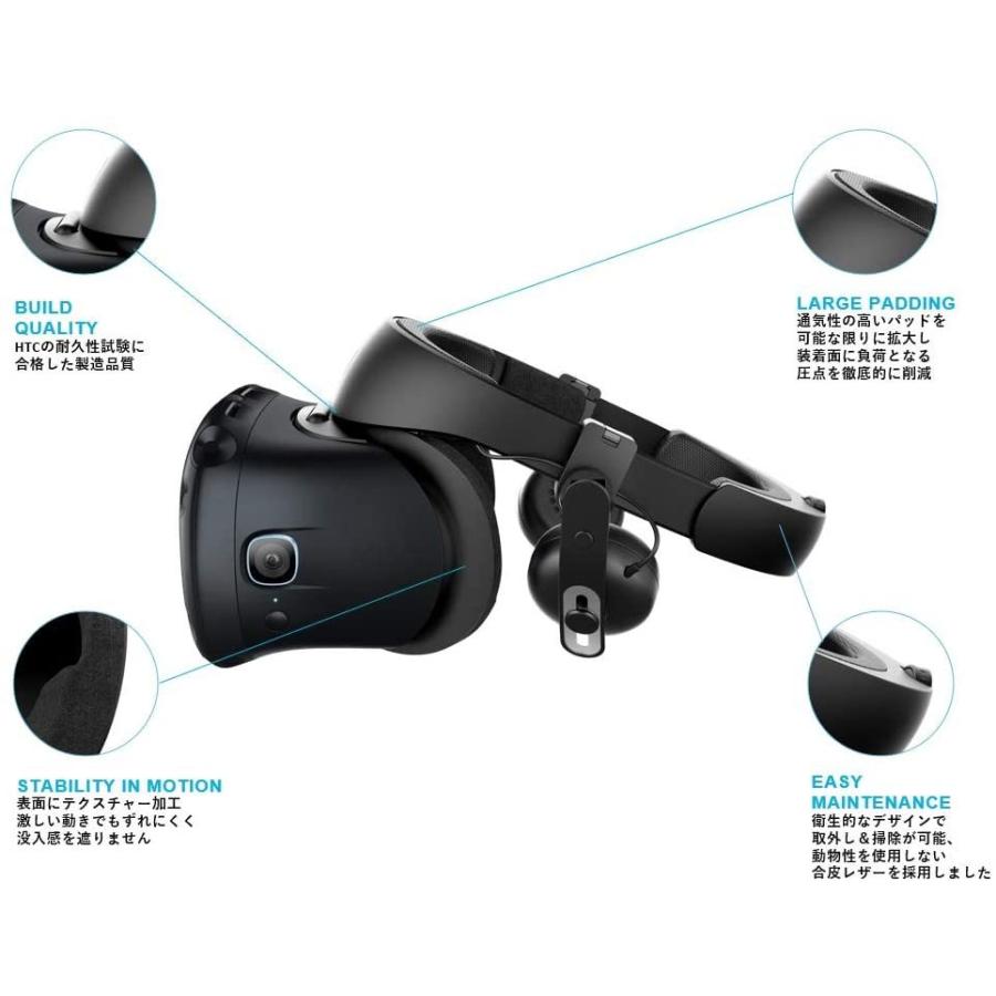 非常に良い HTC VIVE Cosmos Elite : oka shop - 通販 - Yahoo