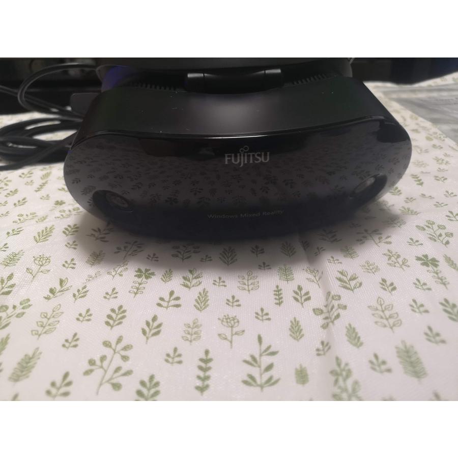 富士通（FUJITSU） 非常に良い Windows Mixed Reality