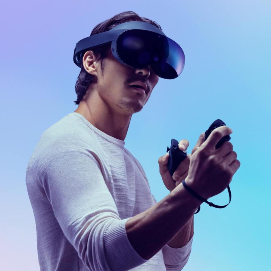 新品 Meta Quest Touch Proコントローラー : oka shop - 通販 - Yahoo