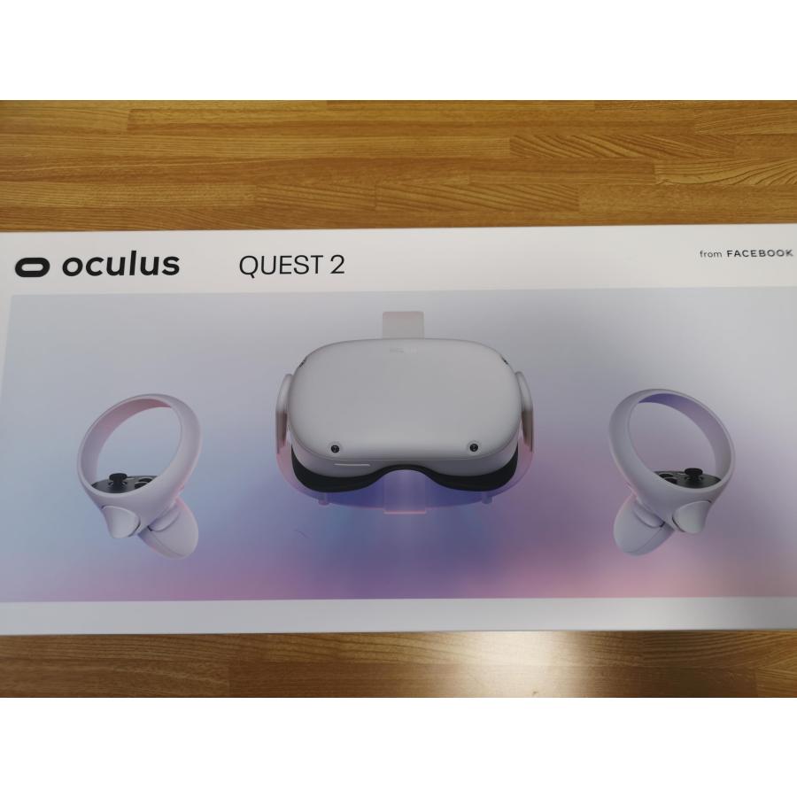Quest2 256GB ・即購入⭕️ ・動作確認済み⭕️ Amazon.co.jp: 【整備済み品】 Meta Quest 2 256GB Oculus Quest