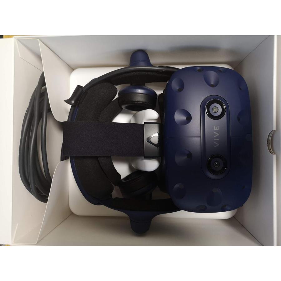 最高の品質 HMD HTC (アップグレードキット) VIVE PRO HTC