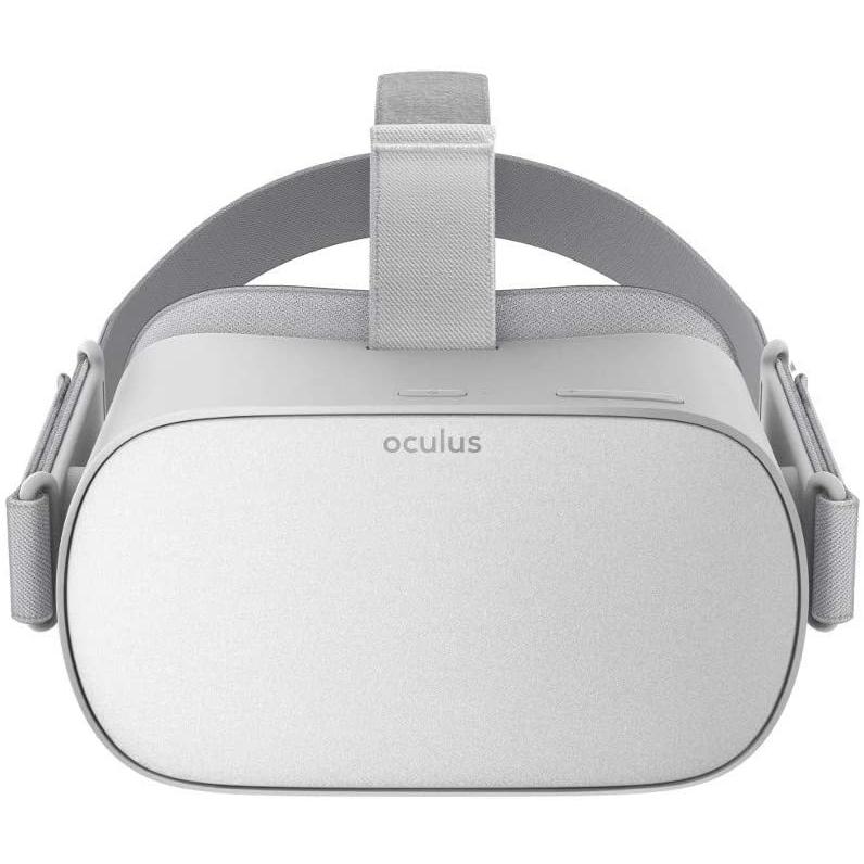  GO オキュラスゴー 64g Oculus Go 64GB オキュラス 単体型VRヘッドセット スマホPC不要