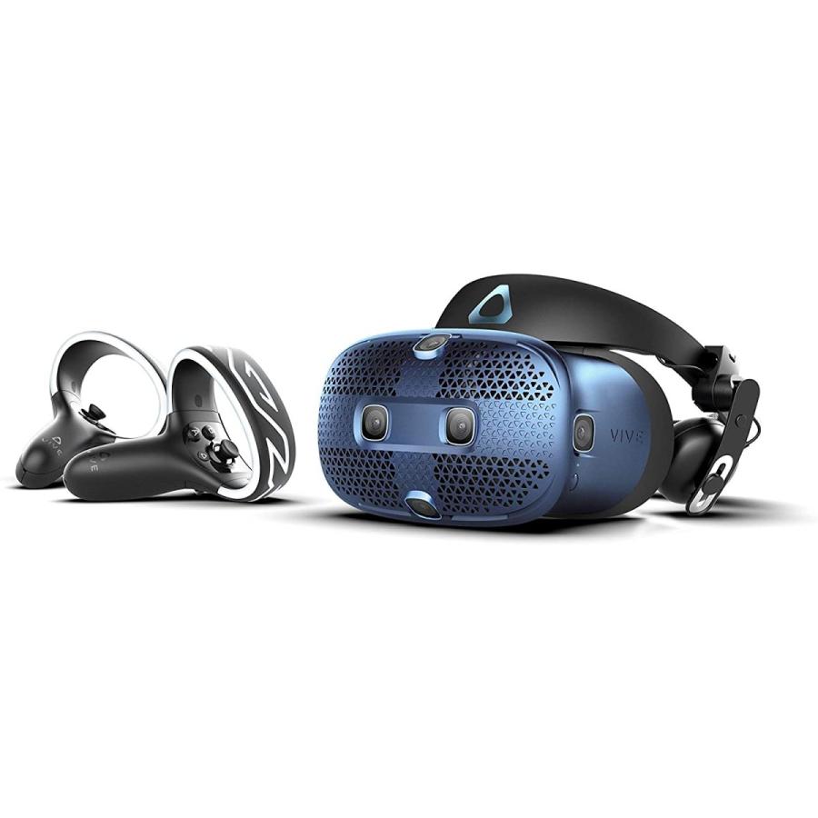 HTC VIVE Cosmos 2019年モデル 99HARL006-00 : oka shop - 通販