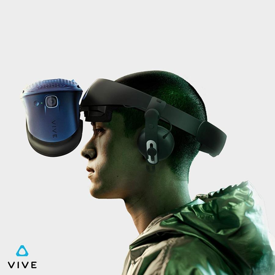 美品　HTC VIVE Cosmos 99HARL006-00 HTC VIVE Cosmos 99HARL006-00 価格比較 - 価格.com