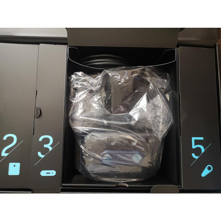 美品★HTC VIVE フルセット一部未開封 HTC 開封未使用品 HTC VIVE PRO 2 フルセット : oka shop - 通販