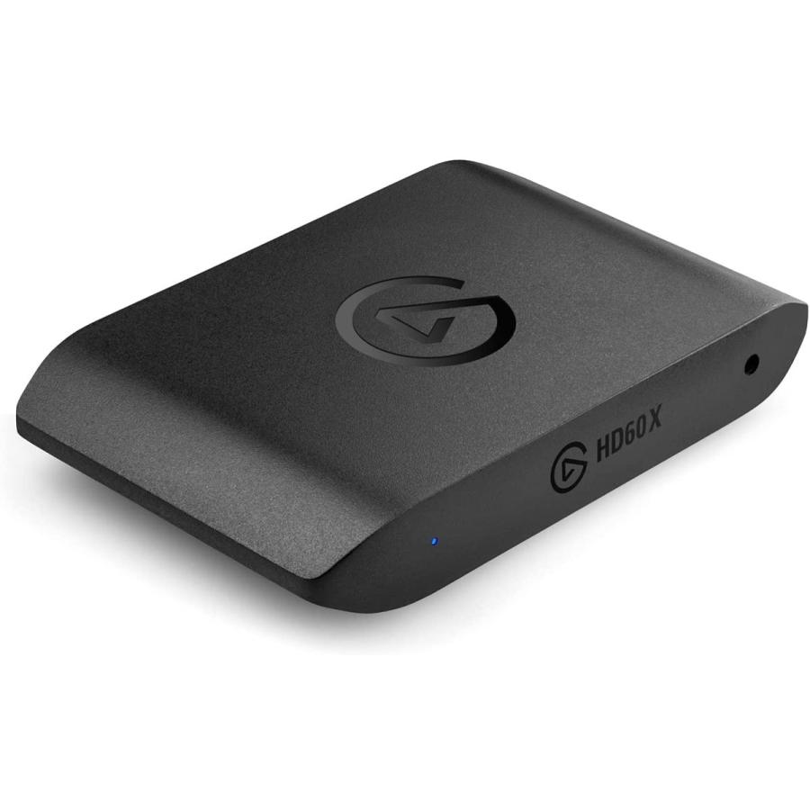 Elgato Game Capture HD ゲームキャプチャ ゲームレコーダー Amazon.co.jp: Elgato Game Capture HD (正規輸入品) - Mac/PC