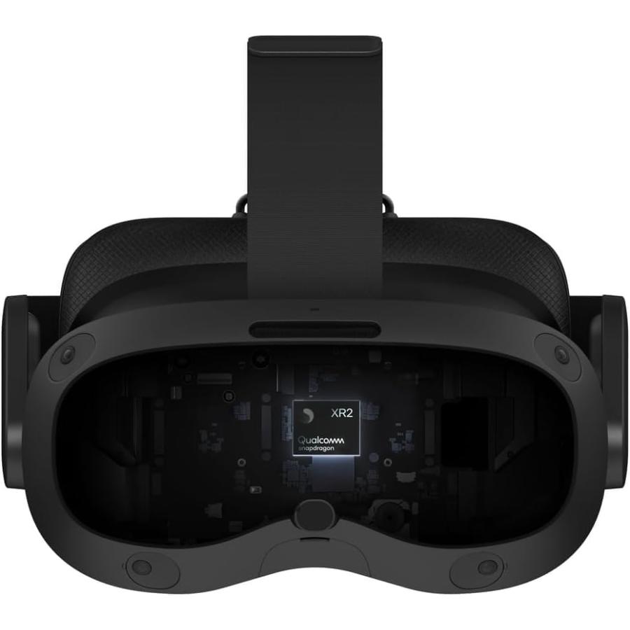 HTC HTC VRヘッドセット VIVE Focus Vision CE - PCVRも可能な