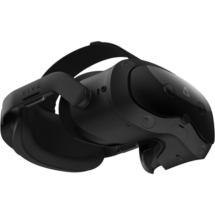 HTC HTC VRヘッドセット VIVE Focus Vision CE - PCVRも可能な