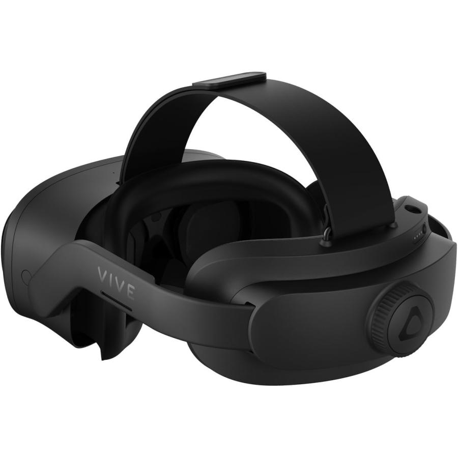 HTC HTC VRヘッドセット VIVE Focus Vision CE - PCVRも可能な