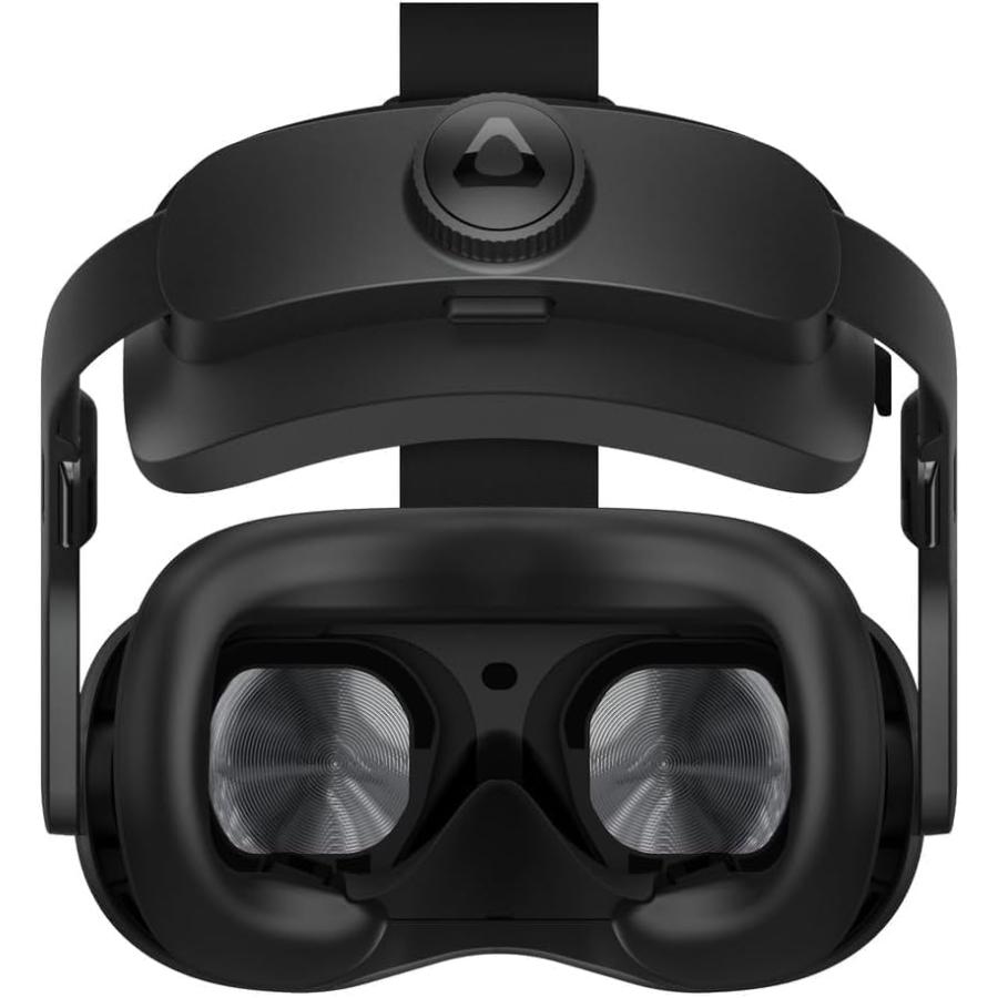 HTC HTC VRヘッドセット VIVE Focus Vision CE - PCVRも可能な
