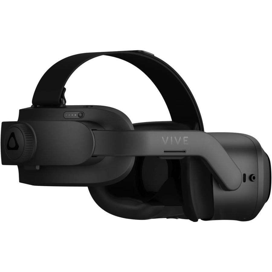 HTC HTC VRヘッドセット VIVE Focus Vision CE - PCVRも可能な