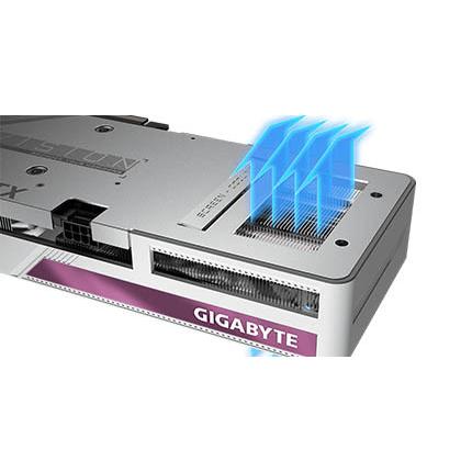 Gigabyte Geforce Rtx 3060 Vision Oc 12gb 192 Bit Gddr6 Pci Express対応ビデオカード Rtgsfda Oka Shop 通販 Yahoo ショッピング