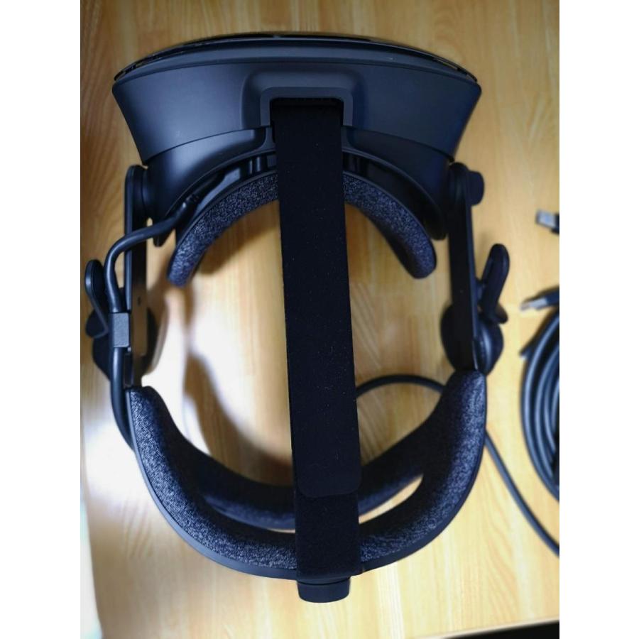 ★美品★ valve index VRキット フルセット Amazon.co.jp: Valve Index フル VR キット ヘッドフォン ベース