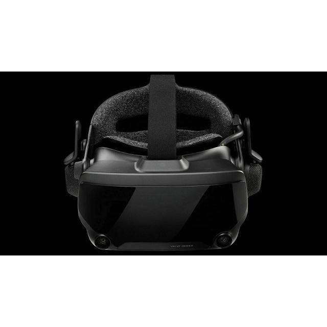 非常に良い  VALVE INDEX VR キット｜okashop｜10