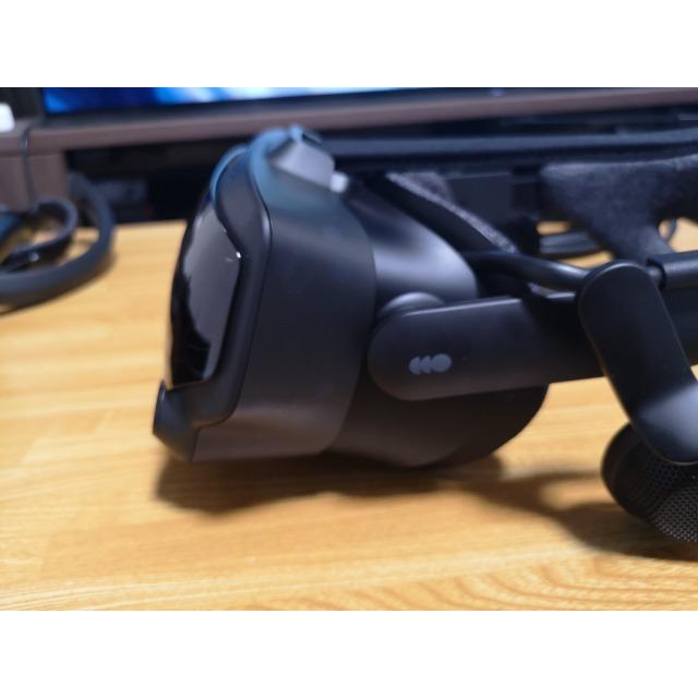 【付属品全付】VALVE INDEX VRキット 一式セット Valve Index Full Kit VR Headset Controllers Base Stations