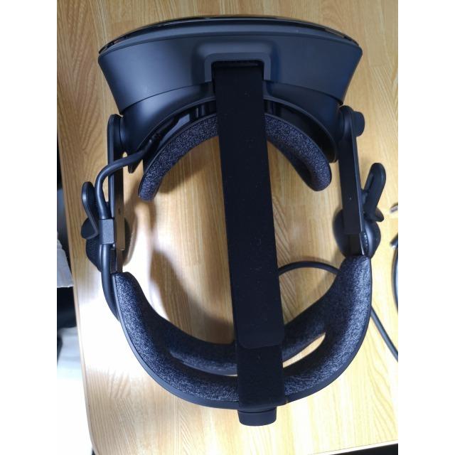 valve index セット 公式】VALVE INDEX VR キット – KOMODO Plaza (JP)